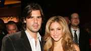 La imagen que alimenta los rumores de reconciliación entre Shakira y Antonio de la Rúa