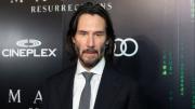 El lado apacible y sereno de John Wick: el actor Keanu Reeves ofrece al mundo una gran lección sobre el perdón