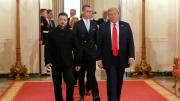 Trump revela acuerdos de la reunión con Zelenski: ¿hay condiciones para poner fin a la guerra?