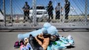 Crisis migratoria: madres venezolanas interceden por sus hijos ante Melanie Trump