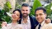 Amigo íntimo de la familia Aguilar opina sobre la controversial entrevista de Nodal: Ya no hay nada que arreglar