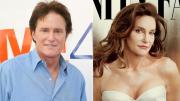 ¿Ingenio o falta de respeto? La polémica idea de un restaurante con Bruce y Caitlyn Jenner en los baños