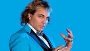 El peculiar look despreocupado pero costoso que usó Cristian Castro para asistir al juego del Inter de Miami