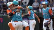 Venezuela blanquea a Japón en la Serie Mundial de Pequeñas Ligas: ¿qué necesita para llegar a la final?