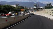 Reportan volcamiento de un camión en la Panamericana: Así está el paso vehicular la tarde de este 18 de agosto