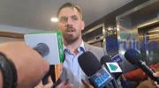Del Castillo dice que cumplió el objetivo de salvar la sigla del MAS en los comicios
