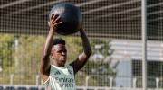 Sin Vinicius Junior: Brasil descarta para El Alto a una de sus figuras