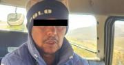 Tras ocho años de estar prófugo, capturan a sentenciado por infanticidio; la víctima fue una bebé de tres meses, reporta la Policía