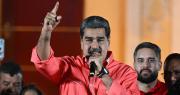 Ante la derrota del bloque popular, Nicolás Maduro envía un mensaje a Bolivia