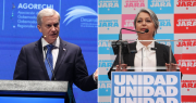 Inicia campaña presidencial en Chile con José Antonio Kast y Jeannette Jara como favoritos