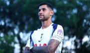 Tottenham renueva con el capitán ‘Cuti’ Romero con contrato de “largo plazo”