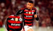 Flamengo logra el mayor contrato de patrocinio en la historia del fútbol brasileño