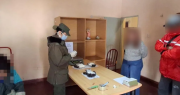 Paraje San Carlos: Gendarmería incautó más de un kilo cocaína y doce kilos de hojas de coca