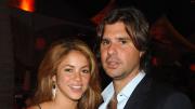 SHAKIRA y Antonio De la Rúa, ¿otra vez juntos?