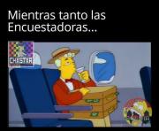 Los memes también fueron protagonistas en las elecciones generales