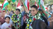 Fejuve dice que voto de El Alto le dió la victoria y posibilidad de segunda vuelta al PDC