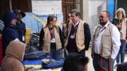 OEA entrega reporte preliminar y hace nueve observaciones al Órgano Electoral sobre las elecciones
