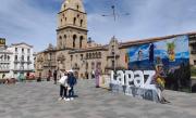 ¿Conoces La Paz? Estudio da a conocer desde lugares concurridos hasta zonas financieras de la urbe