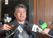 Senador afirma que ‘voto empute’ de El Alto fue para el “capitán Lara” espera que el binomio del PDC este a la altura