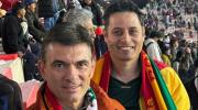 Un apasionado por el fútbol da el batacazo y gana las elecciones en Bolivia