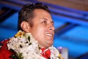 Edman Lara dice que el país está cansado de los mismos de siempre