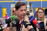 Misión de observación de la OEA reconoce al Gobierno por garantizar las elecciones
