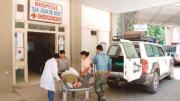 Autoridades investigan muerte de menor de 12 años