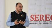 Vocal Ávila: UCS y ADN pueden perder su sigla de confirmarse la tendencia en el cómputo oficial