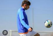 Gariglio es la novedad de último momento en el viaje de Bolívar para visitar a Cienciano