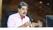 VIDEO: Maduro oficializó la creación de tres zonas binacionales con Colombia