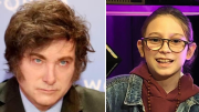 La Justicia falló a favor de Javier Milei y no deberá borrar su tuit contra Ian Moche, activista con autismo