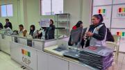 TED Potosí prevé concluir el cómputo departamental este martes