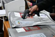 TED Oruro computa el 69 % de actas y proyecta concluir resultados oficiales en las próximas horas