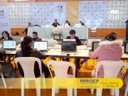 Elecciones Generales 2025: cómputo departamental de Chuquisaca supera el 50 %