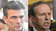 Se ratifica la segunda vuelta entre Paz y Tuto: El conteo rápido llega al 95,41%