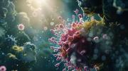 El diminuto ‘pretzel’ que promete eliminar completamente el cáncer de vejiga