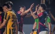 Cerro Porteño volvió a ganar por el campeonato local y llega ilusionado al cruce con el Pincha