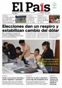 El precio del dólar, el recuento, la segunda vuelta y más: Lee las imperscindibles