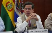 OEA destaca participación ciudadana y plantea ajustes para la segunda vuelta electoral