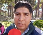 Sindicalistas no dejarán modificar cuestionada Ley General del Trabajo