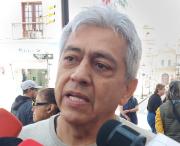 Elección debe ser para formar gobierno exitoso y desmontar tiranía de 20 años