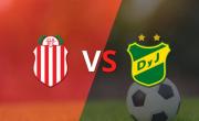 Barracas Central vs Defensa y Justicia: previa, horario y cómo llegan para la fecha 6 del Clausura