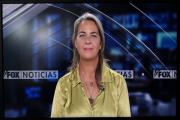 (VIDEO) Euforia silenciosa? Magalli Meda desde Fox News asegura que venezolanos aplaudirían una invasión militar de Estados Unidos contra Venezuela