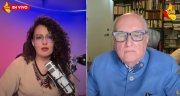 (VIDEO) Jalife desenmascara el nuevo orden: Rusia ya domina la mesa