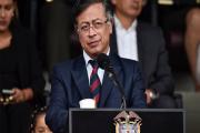 Petro afirma que el ELN y la Segunda Marquetalia prevén una invasión de EE.UU. a Venezuela