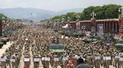 Esta semana se activa el Plan de Seguridad con 4.500.000 efectivos de la Milicia Bolivariana