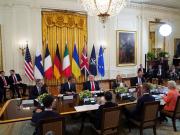 Con dudas sobre qué hará Rusia, los líderes europeos debaten los pasos a seguir tras la cumbre entre Donald Trump y Volodimir Zelenski