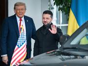 Vladimir Putin propone reunirse con Volodimir Zelenski en Moscú: rechazo de Ucrania