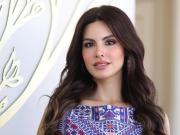 Palestina dirá presente por primera vez en Miss Universo: quién es Nadine Ayoub