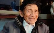 Juanito Muñoz, el alma que habitaba entre bambalinas